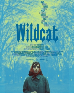 Wildcat — 2024 Most Anticipated Summer Movies option 26