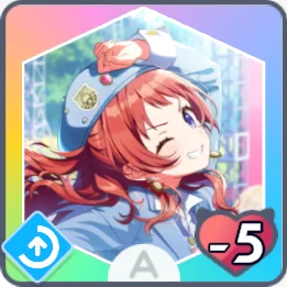 Bbp — 【学マス】固有 Pアイテム&スキルカード option 11