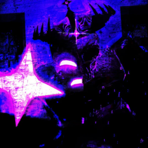 Forsaken4 — Roblox Asym Killers option 47