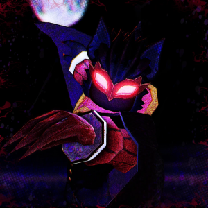 Forsaken7 — Roblox Asym Killers option 50
