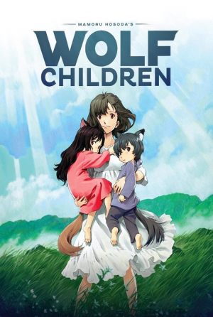 Zzzzz 1699823218wolfchildren 2012 Tt2140203 Poster — 2010s Animated Films option 50
