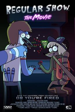 Zzzzz 1699823355regularshowthemovie — 2010s Animated Films option 78