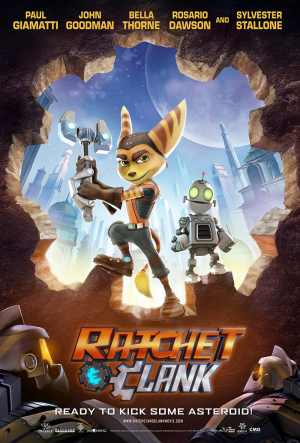 Zzzzz 1699823357ratchetandclankmovieposter — 2010s Animated Films option 90