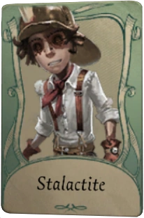 Latest — Identity V Norton Campbell Skins (Season 29) option 30
