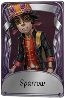 Zzzzz 1701805009latest — Identity V Norton Campbell Skins (Season 29) option 11