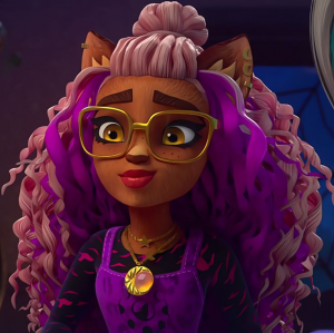 Extensive Monster High Character Tier List — option 61