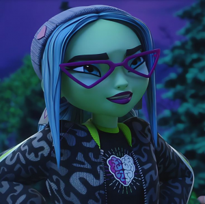 Extensive Monster High Character Tier List — option 132
