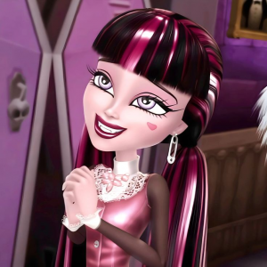 Extensive Monster High Character Tier List — option 92