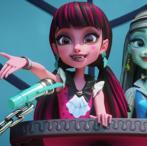 Extensive Monster High Character Tier List — option 97