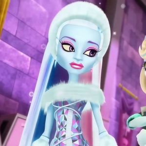 Abbey Bominable Monster High — Extensive Monster High Character Tier List option 2