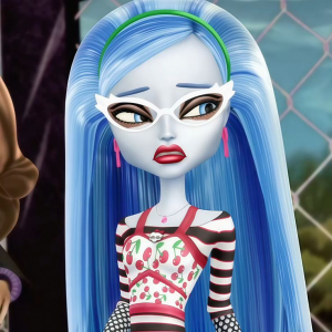 Ghoulia Yelps Monster High — Extensive Monster High Character Tier List option 125