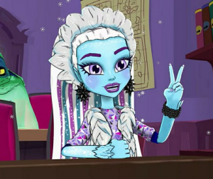 7108090afb5b8265c85a44d3553357a3 — Extensive Monster High Character Tier List option 6