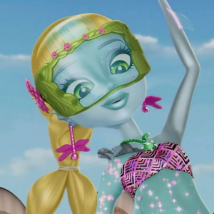 Lagoona Blue Monster High 1 — Extensive Monster High Character Tier List option 202
