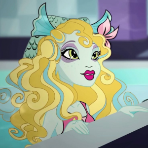 Lagoona Blue Monster High 2 — Extensive Monster High Character Tier List option 198