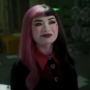 Live Action Draculaura — Extensive Monster High Character Tier List option 99
