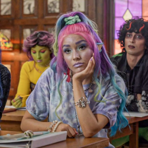 Me On Mondays — Extensive Monster High Character Tier List option 206