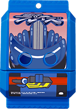 Krgav Bladesgochizo — All the Gochizo (Kamen Rider Gavv) option 223