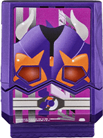 Krgav Buffagochizo — All the Gochizo (Kamen Rider Gavv) option 234
