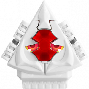 Krgav Cakinggochizo — All the Gochizo (Kamen Rider Gavv) option 71
