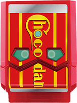 Krgav Chocodangochizo — All the Gochizo (Kamen Rider Gavv) option 14