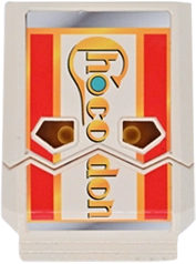 Krgav Chocodongochizo — All the Gochizo (Kamen Rider Gavv) option 17