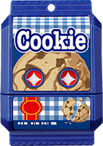 Krgav Cookikkiegochizo — All the Gochizo (Kamen Rider Gavv) option 51