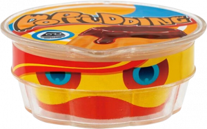 Krgav Doppuddinggochizo — All the Gochizo (Kamen Rider Gavv) option 39