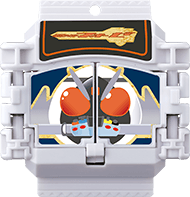 Krgav Fourzegochizo — All the Gochizo (Kamen Rider Gavv) option 188