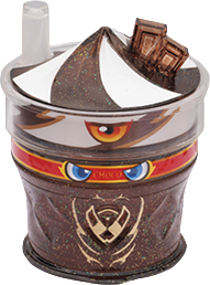 Krgav Frappeisegochizo — All the Gochizo (Kamen Rider Gavv) option 75