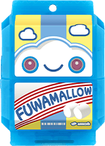 Krgav Fuwamallowgochizo — All the Gochizo (Kamen Rider Gavv) option 20