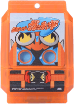 Krgav Gotcharddaybreakgochizo — All the Gochizo (Kamen Rider Gavv) option 241