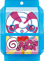 Krgav Gurucangochizo — All the Gochizo (Kamen Rider Gavv) option 23