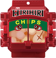 Krgav Hirihirichipsgochizo — All the Gochizo (Kamen Rider Gavv) option 12