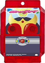 Krgav Kuugagochizo — All the Gochizo (Kamen Rider Gavv) option 145