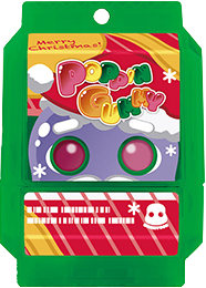 Krgav Merrychristmasgochizo — All the Gochizo (Kamen Rider Gavv) option 8