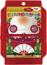 Krgav Oshirukogochizo — All the Gochizo (Kamen Rider Gavv) option 58