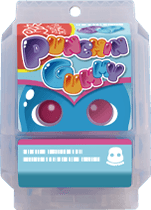 Krgav Punchingummygochizo — All the Gochizo (Kamen Rider Gavv) option 5