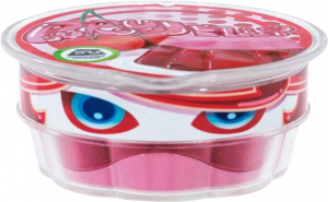 Krgav Purujellygochizo — All the Gochizo (Kamen Rider Gavv) option 40