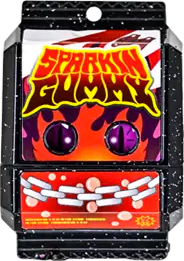Krgav Sparkingummygochizo — All the Gochizo (Kamen Rider Gavv) option 7