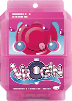 Krgav Vrocangochizo — All the Gochizo (Kamen Rider Gavv) option 26