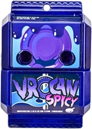 Krgav Vrocanspicygochizo — All the Gochizo (Kamen Rider Gavv) option 27