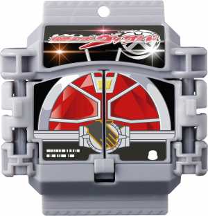 Krgav Wizardgochizo — All the Gochizo (Kamen Rider Gavv) option 190