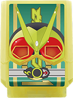 Krgav Zero Onegochizo — All the Gochizo (Kamen Rider Gavv) option 210