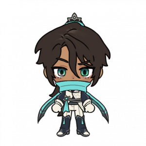 Gwen — Leli 2: Oath option 26