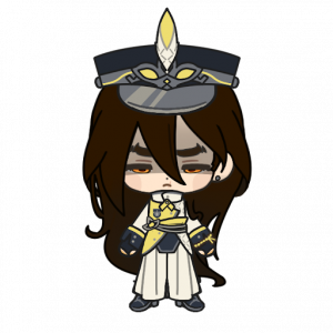 Huiying — Leli 2: Oath option 27