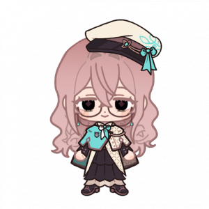 Ilka — Leli 2: Oath option 28