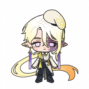 Joan — Leli 2: Oath option 29