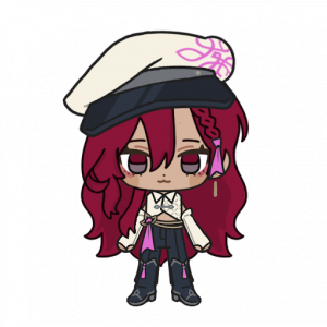Lucian — Leli 2: Oath option 31