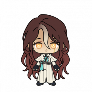 Quiteria — Leli 2: Oath option 35