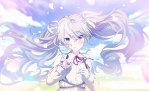 Amongthepetalsdancinginthewind — Project sekai UNTRAINED CARDS (9/6/2025 VOCA WL2) option 259
